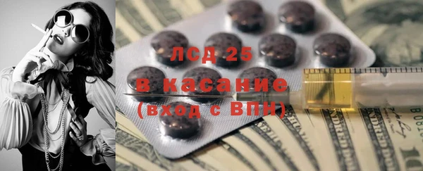 крисы Баксан